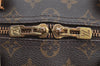 Authentic Louis Vuitton Monogram Keepall 50 Travel Boston Bag M41426 LV 4358I