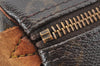 Authentic Louis Vuitton Monogram Keepall 50 Travel Boston Bag M41426 LV 4358I