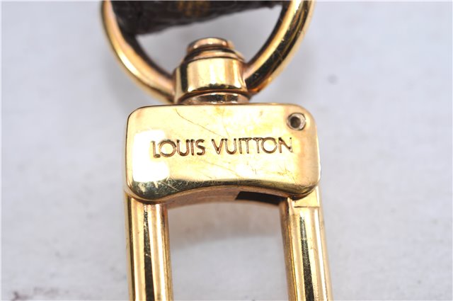 Authentic Louis Vuitton Monogram Shoulder Strap 46.5