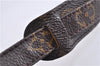 Authentic Louis Vuitton Monogram Shoulder Strap 46.5" LV 4359F