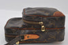 Authentic Louis Vuitton Monogram Amazone Shoulder Cross Bag M45236 Junk 4361I