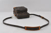 Authentic Louis Vuitton Monogram Amazone Shoulder Cross Bag M45236 Junk 4361I