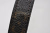 Authentic Louis Vuitton Monogram Amazone Shoulder Cross Bag M45236 Junk 4361I