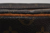 Authentic Louis Vuitton Monogram Amazone Shoulder Cross Bag M45236 Junk 4361I