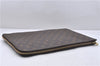 Authentic Louis Vuitton Monogram Poche Documents Document Case M53400 LV 4363D