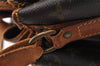 Authentic Louis Vuitton Monogram Noe Shoulder Drawstring Bag M42224 LV 4363I