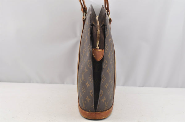 Authentic Louis Vuitton Monogram Babylone Shoulder Tote Bag M51102 LV 4364I