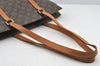 Authentic Louis Vuitton Monogram Babylone Shoulder Tote Bag M51102 LV 4364I