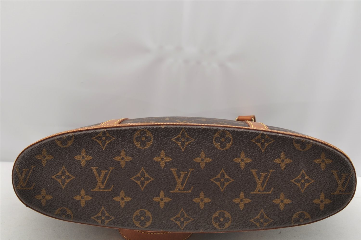 Authentic Louis Vuitton Monogram Babylone Shoulder Tote Bag M51102 LV 4364I
