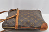 Authentic Louis Vuitton Monogram Coussin GM Shoulder Bag M51141 LV 4365I