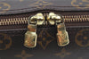 Authentic Louis Vuitton Monogram Coussin GM Shoulder Bag M51141 LV 4365I