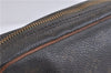 Auth LOUIS VUITTON Monogram Marly Dragonne GM Clutch Hand Bag M51825 LV 4368C