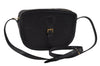 Authentic Louis Vuitton Epi Jeune Fille Shoulder Cross Bag Black M52152 LV 4368I