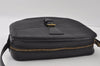 Authentic Louis Vuitton Epi Jeune Fille Shoulder Cross Bag Black M52152 LV 4368I