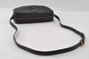 Authentic Louis Vuitton Epi Jeune Fille Shoulder Cross Bag Black M52152 LV 4368I