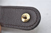 Auth Louis Vuitton Damier Porte Monnaie Billets Viennois Wallet N61664 LV 4369E