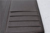 Auth Louis Vuitton Damier Porte Monnaie Billets Viennois Wallet N61664 LV 4369E