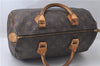 Authentic Louis Vuitton Monogram Speedy 30 Hand Bag Purse M41526 LV 4370D