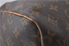 Authentic Louis Vuitton Monogram Speedy 30 Hand Bag Purse M41526 LV 4370D