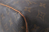 Authentic Louis Vuitton Monogram Speedy 30 Hand Bag Purse M41526 LV 4370D