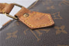 Authentic Louis Vuitton Monogram Speedy 30 Hand Bag Purse M41526 LV 4370D