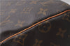 Authentic Louis Vuitton Monogram Speedy 30 Hand Bag Purse M41526 LV 4370D