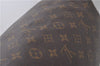 Authentic Louis Vuitton Monogram Speedy 30 Hand Bag Purse M41526 LV 4370D