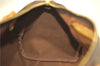 Authentic Louis Vuitton Monogram Speedy 30 Hand Bag Purse M41526 LV 4370D