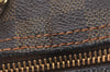 Authentic Louis Vuitton Damier Speedy 30 Hand Boston Bag Purse N41364 LV 4370I