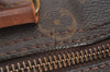 Authentic Louis Vuitton Monogram Speedy 30 Hand Boston Bag M41526 LV 4372I