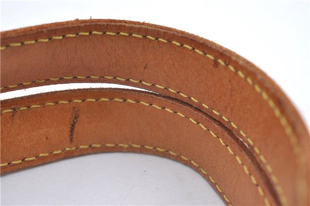 Authentic Louis Vuitton Monogram Babylone Shoulder Tote Bag M51102 LV 4374D