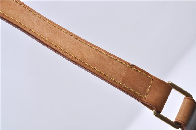 Authentic Louis Vuitton Monogram Babylone Shoulder Tote Bag M51102 LV 4374D