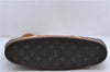 Authentic Louis Vuitton Monogram Babylone Shoulder Tote Bag M51102 LV 4374D