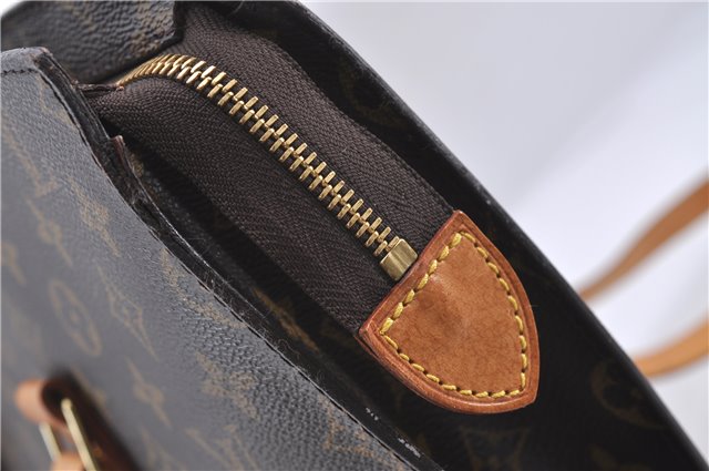 Authentic Louis Vuitton Monogram Babylone Shoulder Tote Bag M51102 LV 4374D