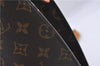 Authentic Louis Vuitton Monogram Babylone Shoulder Tote Bag M51102 LV 4374D