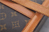 Authentic Louis Vuitton Monogram Babylone Shoulder Tote Bag M51102 LV 4374D