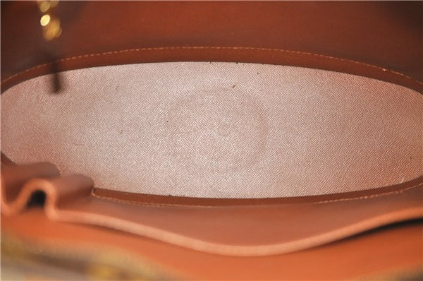 Authentic Louis Vuitton Monogram Babylone Shoulder Tote Bag M51102 LV 4374D