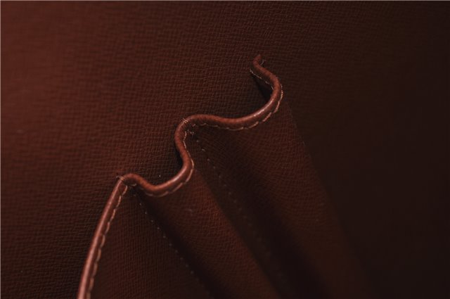 Authentic Louis Vuitton Monogram Babylone Shoulder Tote Bag M51102 LV 4374D