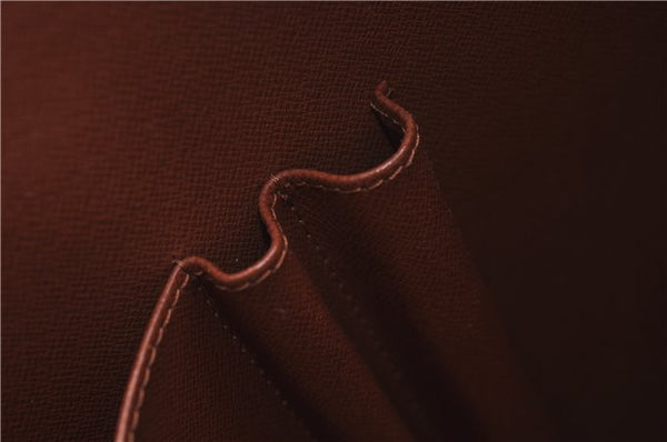 Authentic Louis Vuitton Monogram Babylone Shoulder Tote Bag M51102 LV 4374D