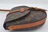 Authentic Louis Vuitton Monogram Chantilly PM Shoulder Bag M51234 Junk 4375I