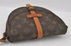 Authentic Louis Vuitton Monogram Chantilly PM Shoulder Bag M51234 Junk 4375I