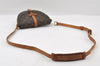 Authentic Louis Vuitton Monogram Chantilly PM Shoulder Bag M51234 Junk 4375I
