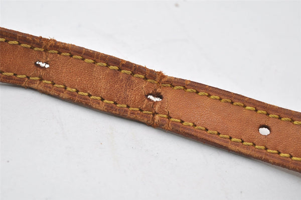 Authentic Louis Vuitton Monogram Chantilly PM Shoulder Bag M51234 Junk 4375I