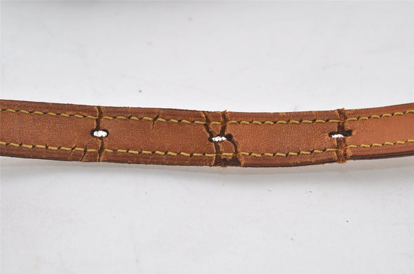 Authentic Louis Vuitton Monogram Chantilly PM Shoulder Bag M51234 Junk 4375I