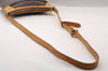 Authentic Louis Vuitton Monogram Odeon PM Shoulder Cross Bag M56390 LV 4378I
