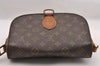 Authentic Louis Vuitton Monogram Saint Cloud GM M51242 Shoulder Bag Junk 4382I