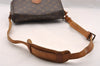 Authentic Louis Vuitton Monogram Saint Cloud GM M51242 Shoulder Bag Junk 4382I