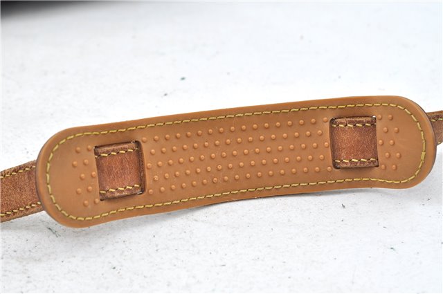 Auth Louis Vuitton Monogram Jeune Fille GM Shoulder Cross Bag M51225 LV 4384D