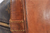 Authentic Louis Vuitton Monogram Alma Hand Bag Purse M51130 LV 4386D