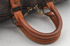 Authentic Louis Vuitton Monogram Keepall 45 Travel Boston Bag M41428 LV 4386I